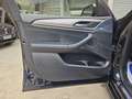 BMW X4 G02 2018 Diesel xdrive20d Msport auto my19 Schwarz - thumbnail 16