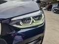 BMW X4 G02 2018 Diesel xdrive20d Msport auto my19 Schwarz - thumbnail 10