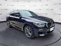 BMW X4 G02 2018 Diesel xdrive20d Msport auto my19 Schwarz - thumbnail 3