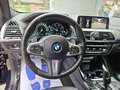 BMW X4 G02 2018 Diesel xdrive20d Msport auto my19 Schwarz - thumbnail 20