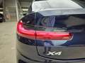 BMW X4 G02 2018 Diesel xdrive20d Msport auto my19 Schwarz - thumbnail 14