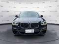 BMW X4 G02 2018 Diesel xdrive20d Msport auto my19 Schwarz - thumbnail 2