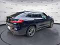 BMW X4 G02 2018 Diesel xdrive20d Msport auto my19 Schwarz - thumbnail 5