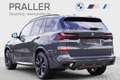 BMW X5 xDrive30d M Sport PRO AHK Standheizung ACC 360Kame Grau - thumbnail 4