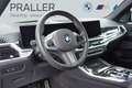 BMW X5 xDrive30d M Sport PRO AHK Standheizung ACC 360Kame Grau - thumbnail 6
