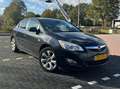 Opel Astra Astra 1.4 Turbo Edition Zwart - thumbnail 1