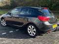 Opel Astra Astra 1.4 Turbo Edition Zwart - thumbnail 4
