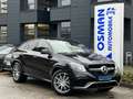 Mercedes-Benz GLE 63 AMG Coupe 4Matic Speedshift 7G-TRONIC Negru - thumbnail 34
