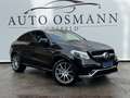 Mercedes-Benz GLE 63 AMG Coupe 4Matic Speedshift 7G-TRONIC Negru - thumbnail 29