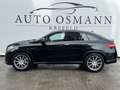 Mercedes-Benz GLE 63 AMG Coupe 4Matic Speedshift 7G-TRONIC Negru - thumbnail 27