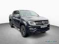 Volkswagen Amarok DoubleCab Aventura 3.0 TDI AHK Nav Zwart - thumbnail 3
