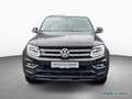 Volkswagen Amarok DoubleCab Aventura 3.0 TDI AHK Nav Zwart - thumbnail 2