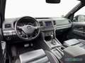 Volkswagen Amarok DoubleCab Aventura 3.0 TDI AHK Nav Zwart - thumbnail 9