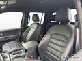 Volkswagen Amarok DoubleCab Aventura 3.0 TDI AHK Nav Zwart - thumbnail 10