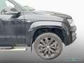 Volkswagen Amarok DoubleCab Aventura 3.0 TDI AHK Nav Nero - thumbnail 4