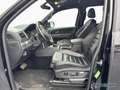 Volkswagen Amarok DoubleCab Aventura 3.0 TDI AHK Nav Zwart - thumbnail 11