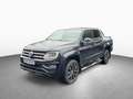 Volkswagen Amarok DoubleCab Aventura 3.0 TDI AHK Nav Zwart - thumbnail 16
