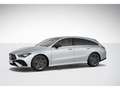 Mercedes-Benz CLA 250 e SB *AMG*NIGHT*PANO*STHZ*MBUX*360°* Silber - thumbnail 12