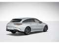 Mercedes-Benz CLA 250 e SB *AMG*NIGHT*PANO*STHZ*MBUX*360°* Silber - thumbnail 6