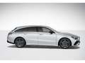 Mercedes-Benz CLA 250 e SB *AMG*NIGHT*PANO*STHZ*MBUX*360°* Silber - thumbnail 4