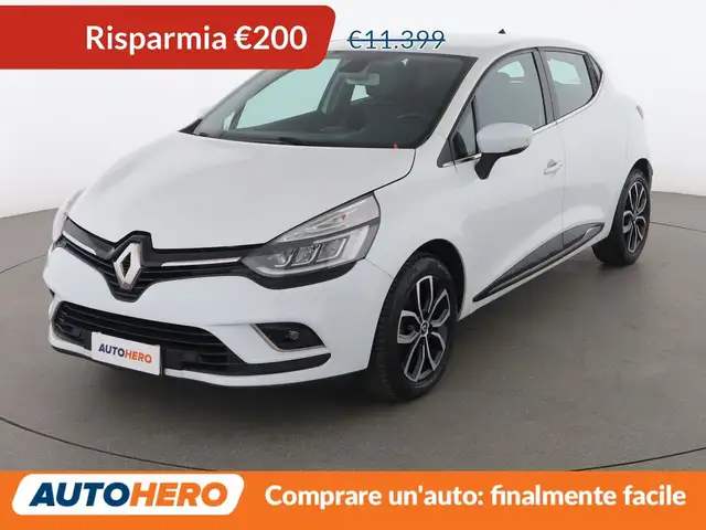 Renault Clio 1.5 dCi Energy Intens 75 CV
