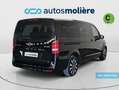 Mercedes-Benz V 220 220d Compacto Rise 7G Tronic Schwarz - thumbnail 4