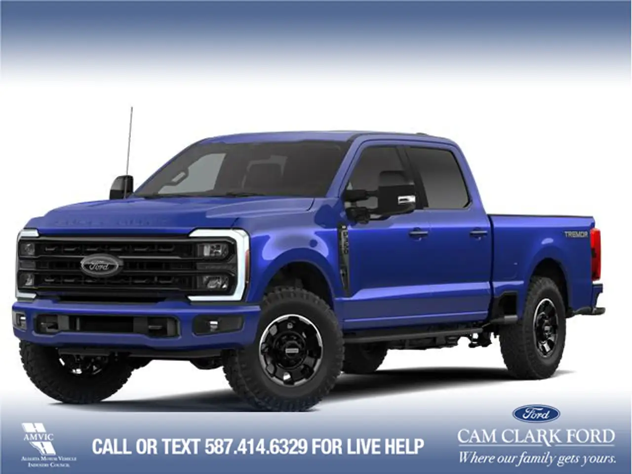 2026 Ford F 350