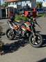 KTM 690 Supermoto prestige Pomarańczowy - thumbnail 3