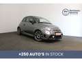 Abarth 595 Turismo 165PK *LEDER*DAB*GPS*SENSOREN*KLIMAATREGELING* Szary - thumbnail 1