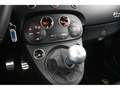 Abarth 595 Turismo 165PK *LEDER*DAB*GPS*SENSOREN*KLIMAATREGELING* Szary - thumbnail 21