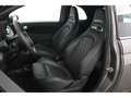 Abarth 595 Turismo 165PK *LEDER*DAB*GPS*SENSOREN*KLIMAATREGELING* Szary - thumbnail 8