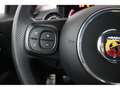 Abarth 595 Turismo 165PK *LEDER*DAB*GPS*SENSOREN*KLIMAATREGELING* Szary - thumbnail 13