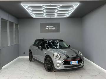 Mini 1.5 Cooper D Business 5p