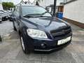 Chevrolet Captiva 2.0 4WD 7 Sitzer LT Schwarz - thumbnail 3