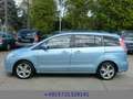 Mazda 5 2.0 Klima 7-Sitze Leder Xenon Tempomat 1-Hand! Blu/Azzurro - thumbnail 8