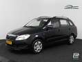 Skoda Fabia Combi 1.2 TSI Arctic Zwart - thumbnail 1