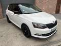 Skoda Fabia 1.0 TSI 110ch Monte Carlo Weiß - thumbnail 6