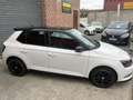 Skoda Fabia 1.0 TSI 110ch Monte Carlo Weiß - thumbnail 4