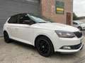 Skoda Fabia 1.0 TSI 110ch Monte Carlo Weiß - thumbnail 7