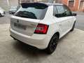 Skoda Fabia 1.0 TSI 110ch Monte Carlo Weiß - thumbnail 3