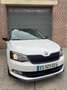 Skoda Fabia 1.0 TSI 110ch Monte Carlo Weiß - thumbnail 8