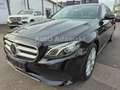 Mercedes-Benz E 350 d T 4-Matic STDHZ LED 98tkm AHK XMAS Nero - thumbnail 13