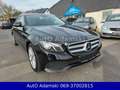 Mercedes-Benz E 350 d T 4-Matic STDHZ LED 98tkm AHK XMAS Nero - thumbnail 1