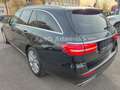 Mercedes-Benz E 350 d T 4-Matic STDHZ LED 98tkm AHK XMAS Nero - thumbnail 9