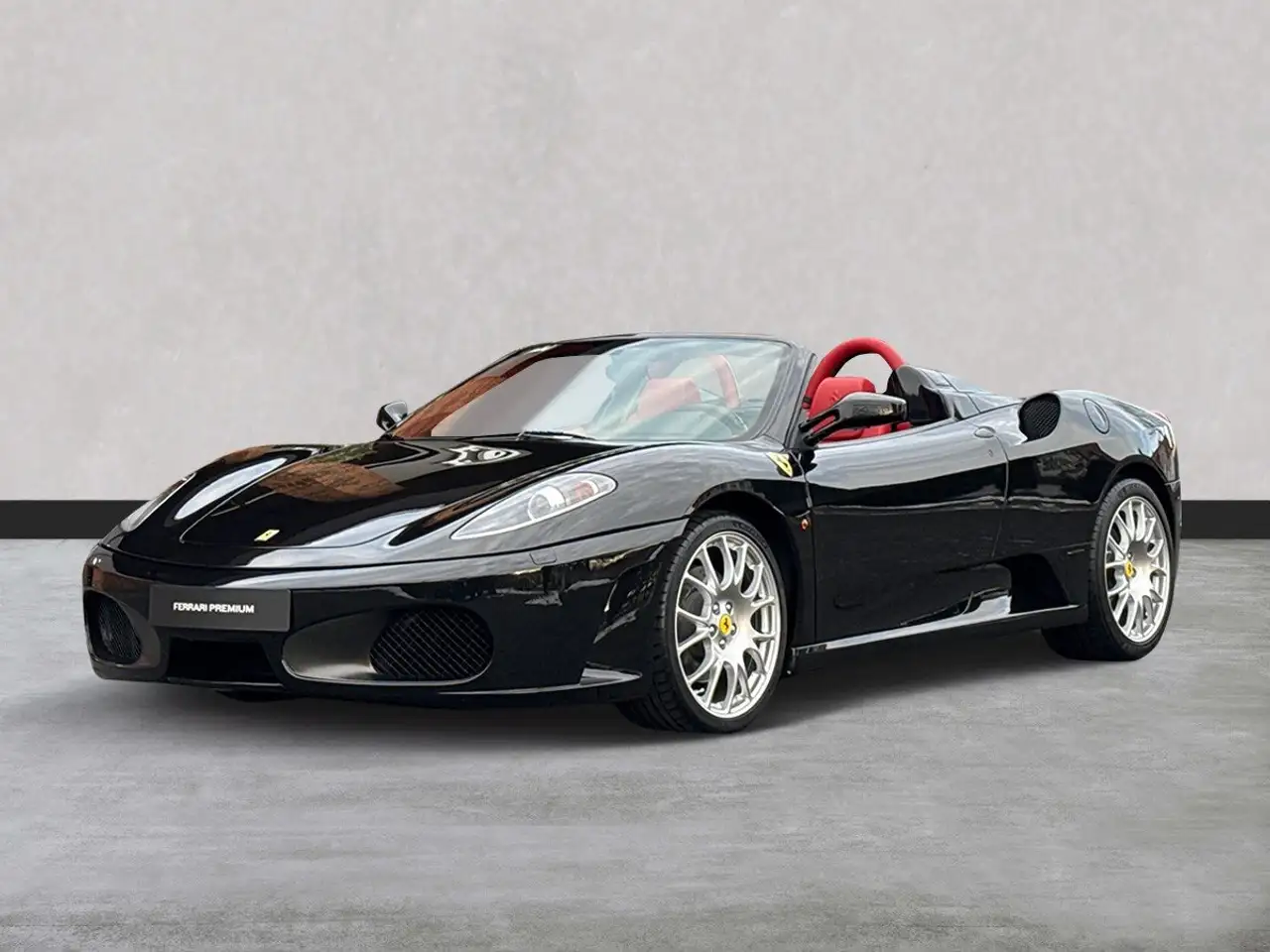 Ferrari F430