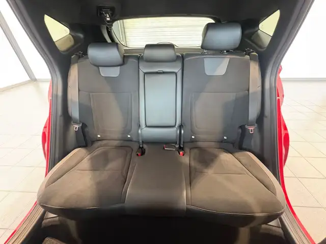 Hyundai Tucson view 14
