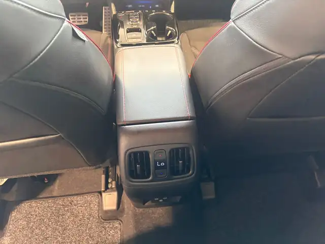 Hyundai Tucson view 13