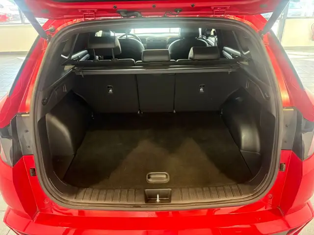 Hyundai Tucson view 6