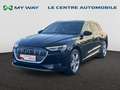 Audi e-tron Audi e-tron  Advanced 55 quattro 300,00 kW Negro - thumbnail 1