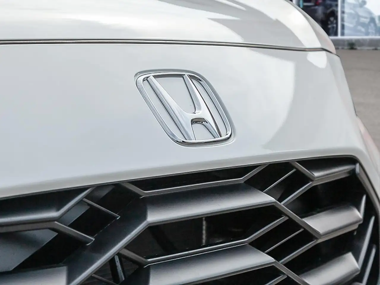 Honda HR-V снимка Honda HR-V